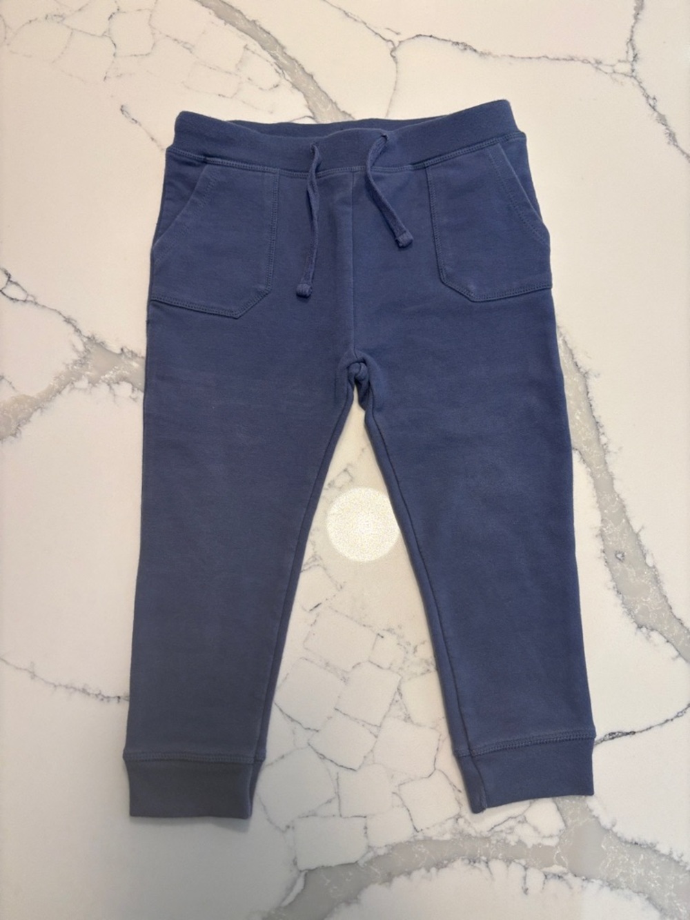 Angel Dear French Terry Jogger